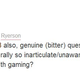 Image for article titled Tim Rogers Wrestles With Your Questions of Mario, Movies and Crunchy Games